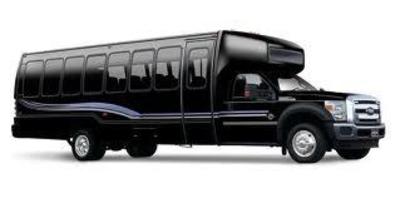 Mini-Bus - Limo / Party Style 