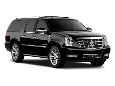 SUV - Cadillac Escalade ESV