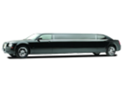 Stretch Limo - Chrysler 300