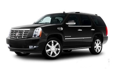 SUV - Cadillac Escalade