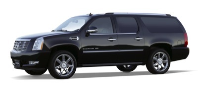 SUV - Cadillac Escalade ESV