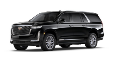 SUV - Cadillac Escalade