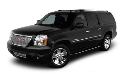 SUV - Cadillac Escalade ESV