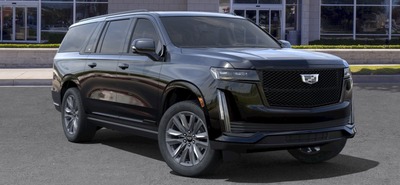 SUV - Cadillac Escalade ESV