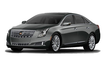 Sedan - Cadillac XTS