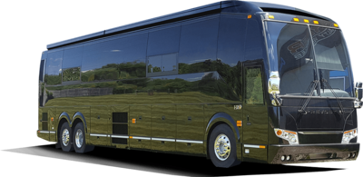 MotorCoach - Executive Coach 