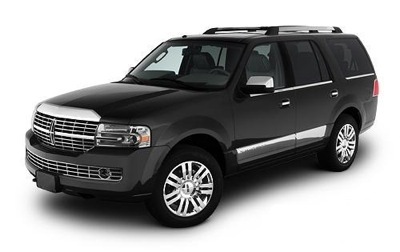 SUV - Lincoln Navigator