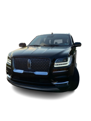 SUV - Lincoln Navigator