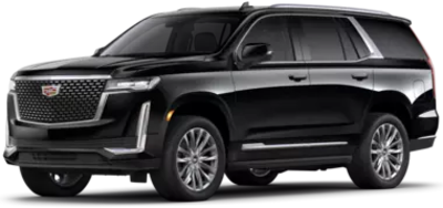 SUV - Cadillac Escalade ESV