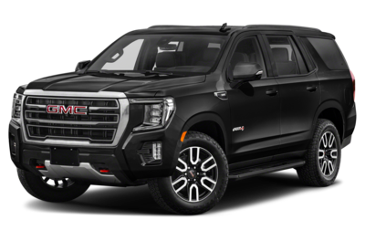 SUV - GMC Yukon XL