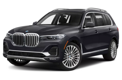 SUV - BMW X5