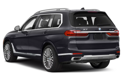 SUV - BMW X5