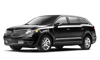 Sedan - Lincoln MKT