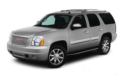 SUV - GMC Yukon