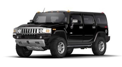 SUV - Hummer H2